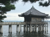 Ukimido (Mangetsuji Temple)