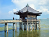 Ukimido (Mangetsuji Temple)