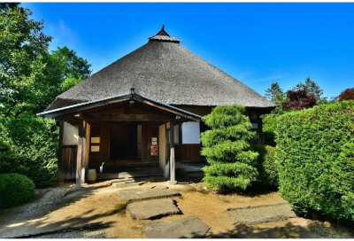 Umeda Residence