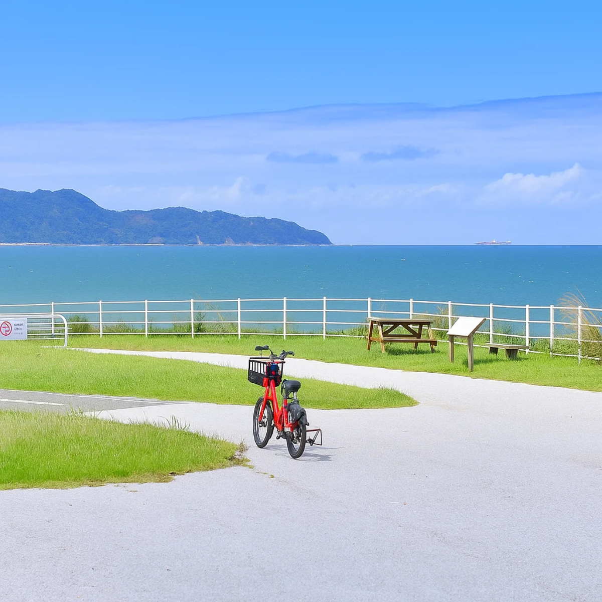 Uminonakamichi Seaside Park