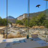 Unzen Visitor Center