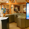 Unzen Visitor Center