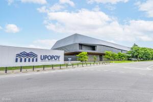 Upopoy Ainu National Museum