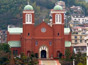 Urakami Cathedral