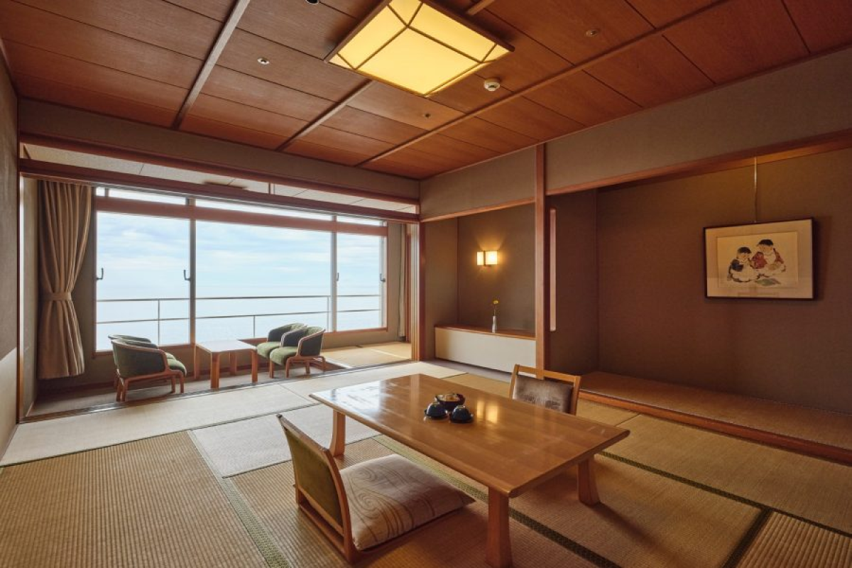 Urashima Hotel