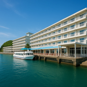 Urashima Hotel