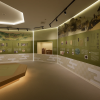 Ureshino Tea Exchange Museum