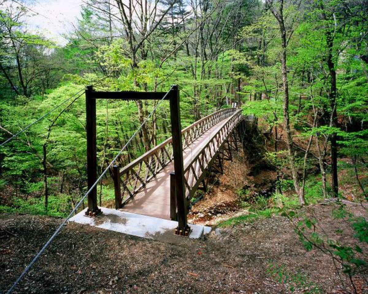 Usui Pass Observation Platform