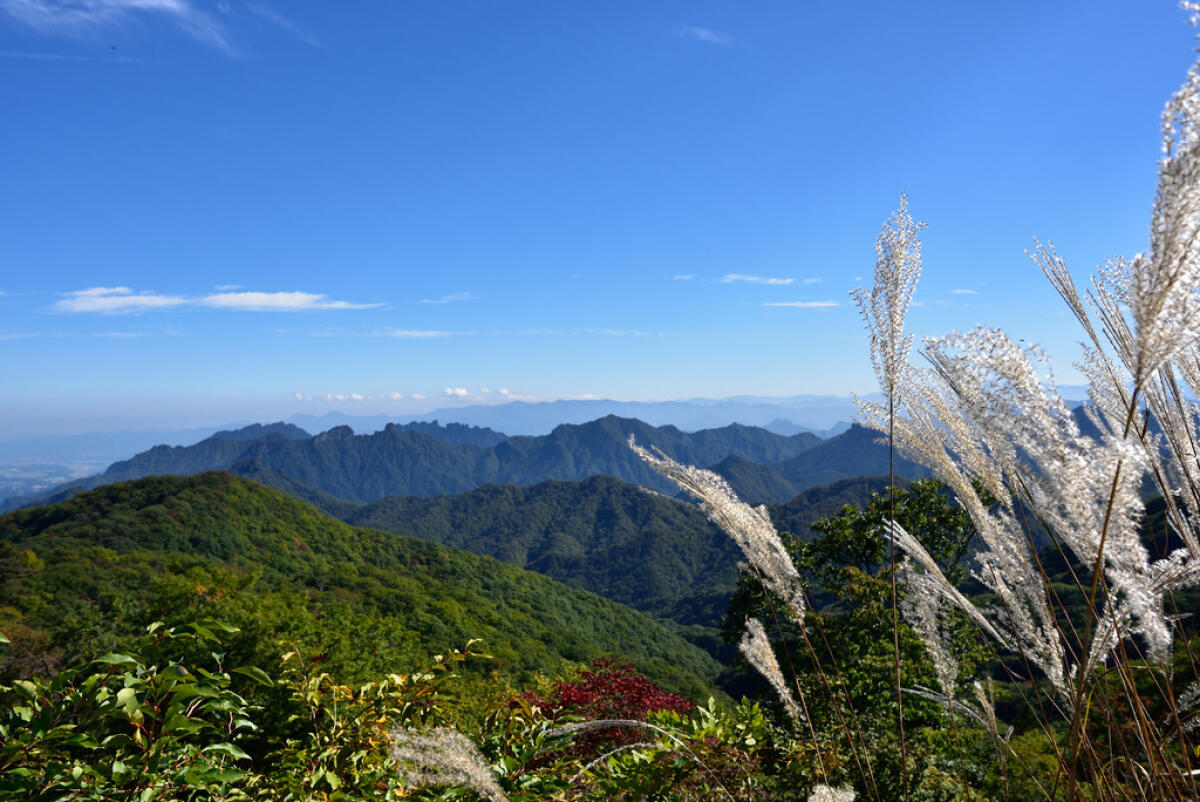 Usui Pass Observation Platform
