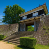 Usuki Castle Ruins