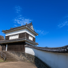 Usuki Castle Ruins