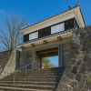 Usuki Castle Ruins