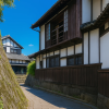 Usuki Samurai District