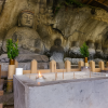 Usuki Stone Buddhas