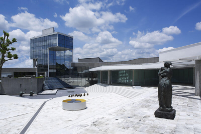 Utsunomiya Museum of Art