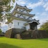 Uwajima Castle