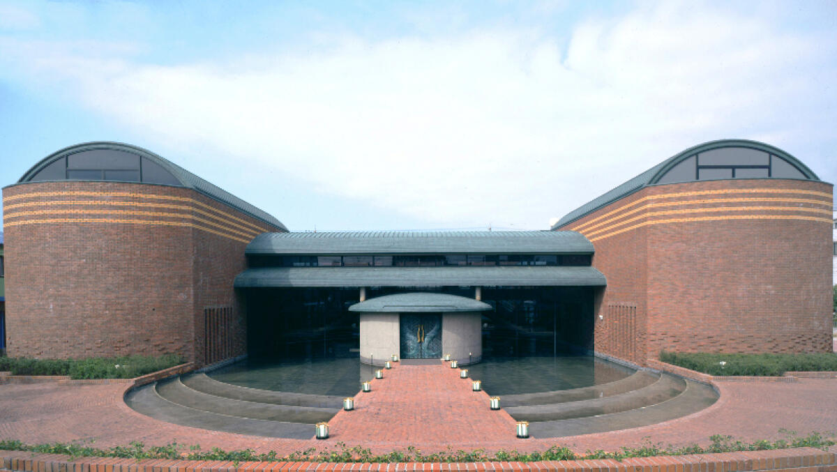 Verkehr Museum