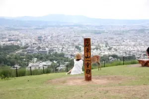 Wakakusayama