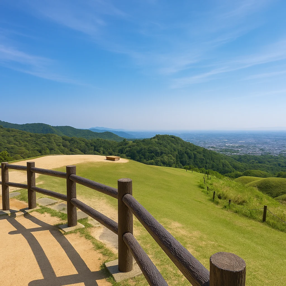 Wakakusayama