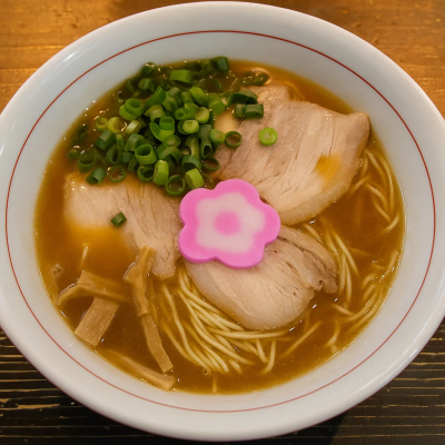 Wakayama Ramen