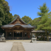 Warei Shrine