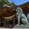 Warei Shrine