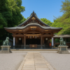 Warei Shrine