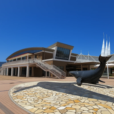 Whale Museum