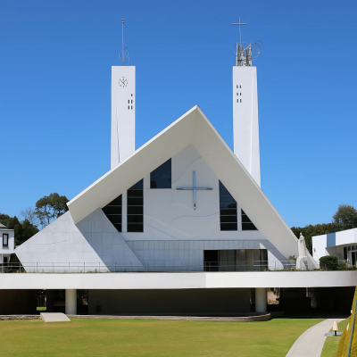 Xavier Church