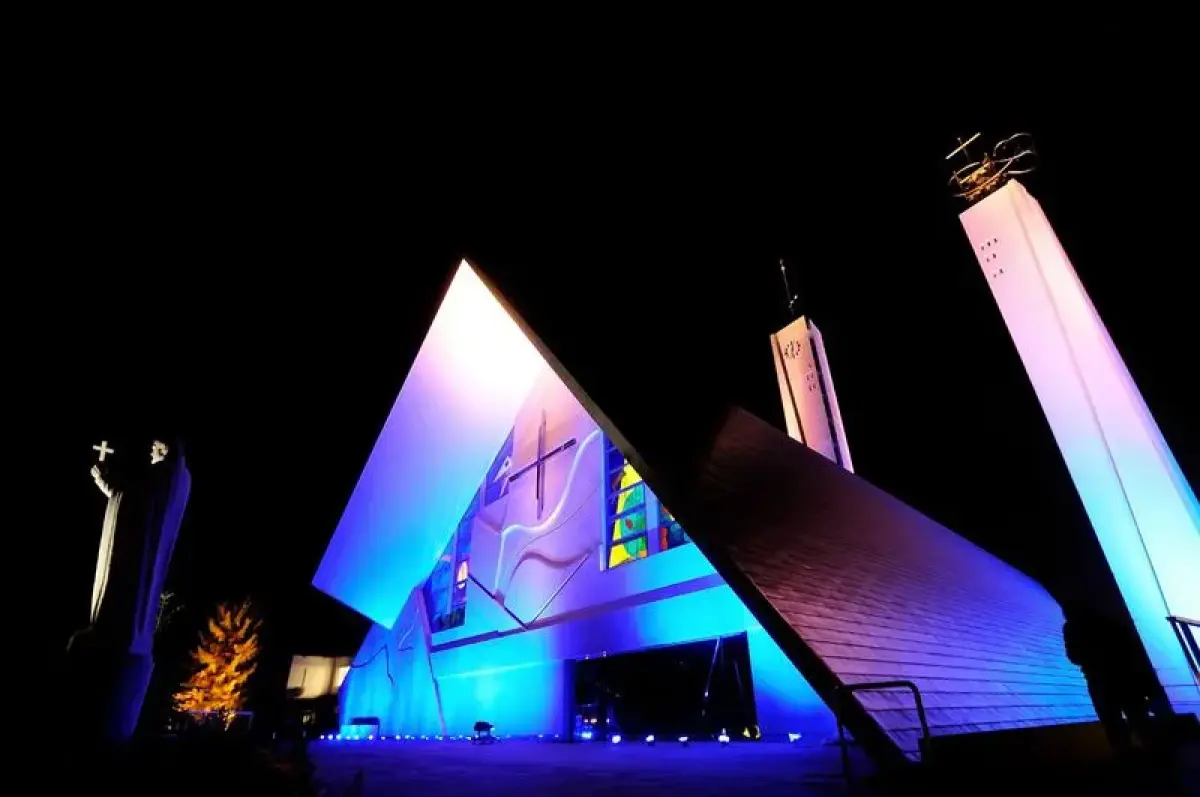 Xavier Church