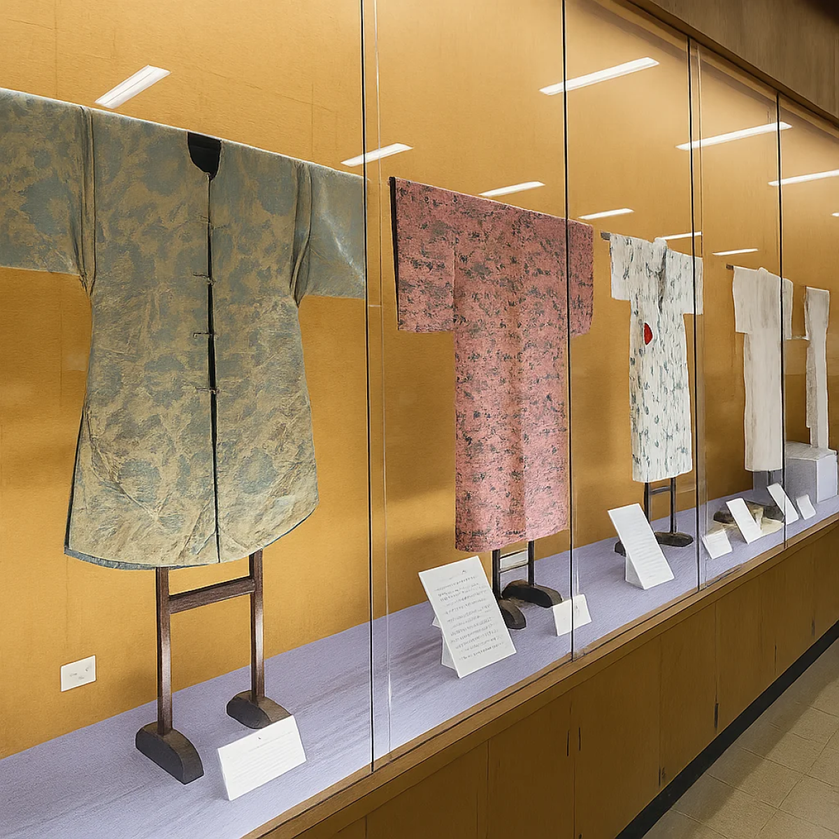 Yaeyama Museum