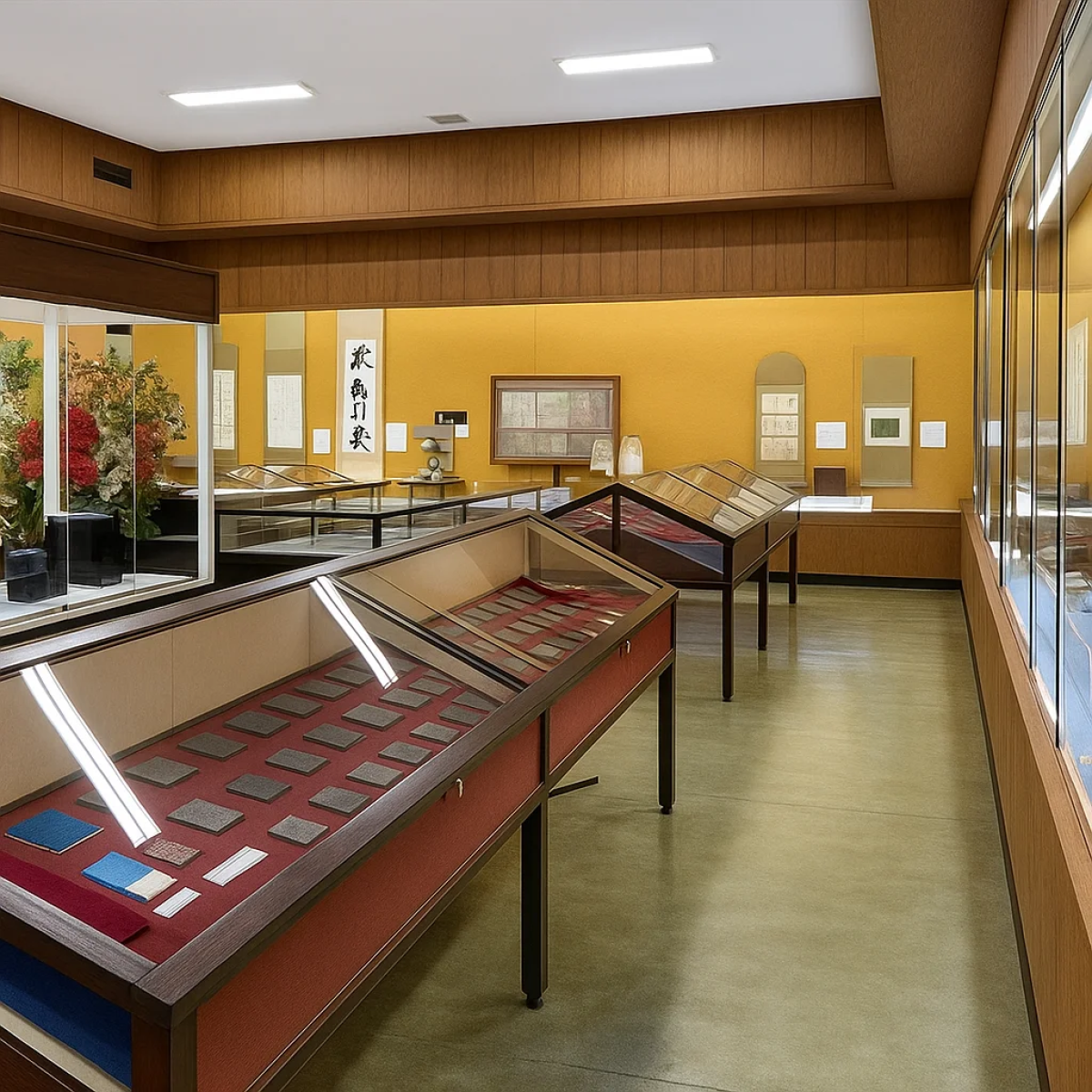 Yaeyama Museum