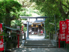Yagumo Shrine