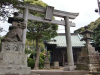Yagumo Shrine