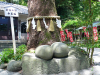 Yagumo Shrine