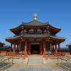Yakushiji Temple