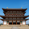 Yakushiji Temple