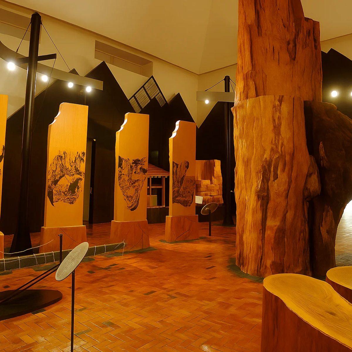 Yakusugi Museum