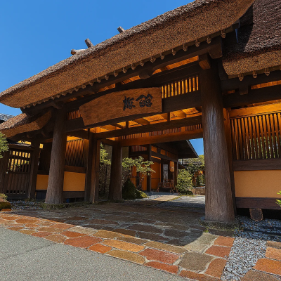 Yamabiko Ryokan