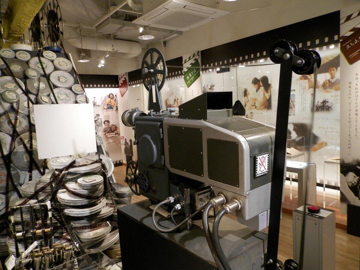 Yamada Yoji Museum
