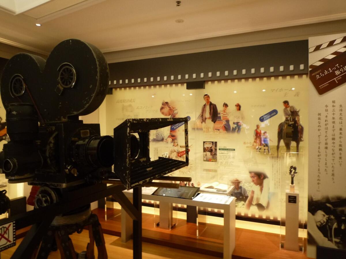 Yamada Yoji Museum