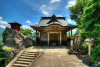 Yamadera Temple