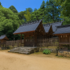 Yamaguchi Daijingu