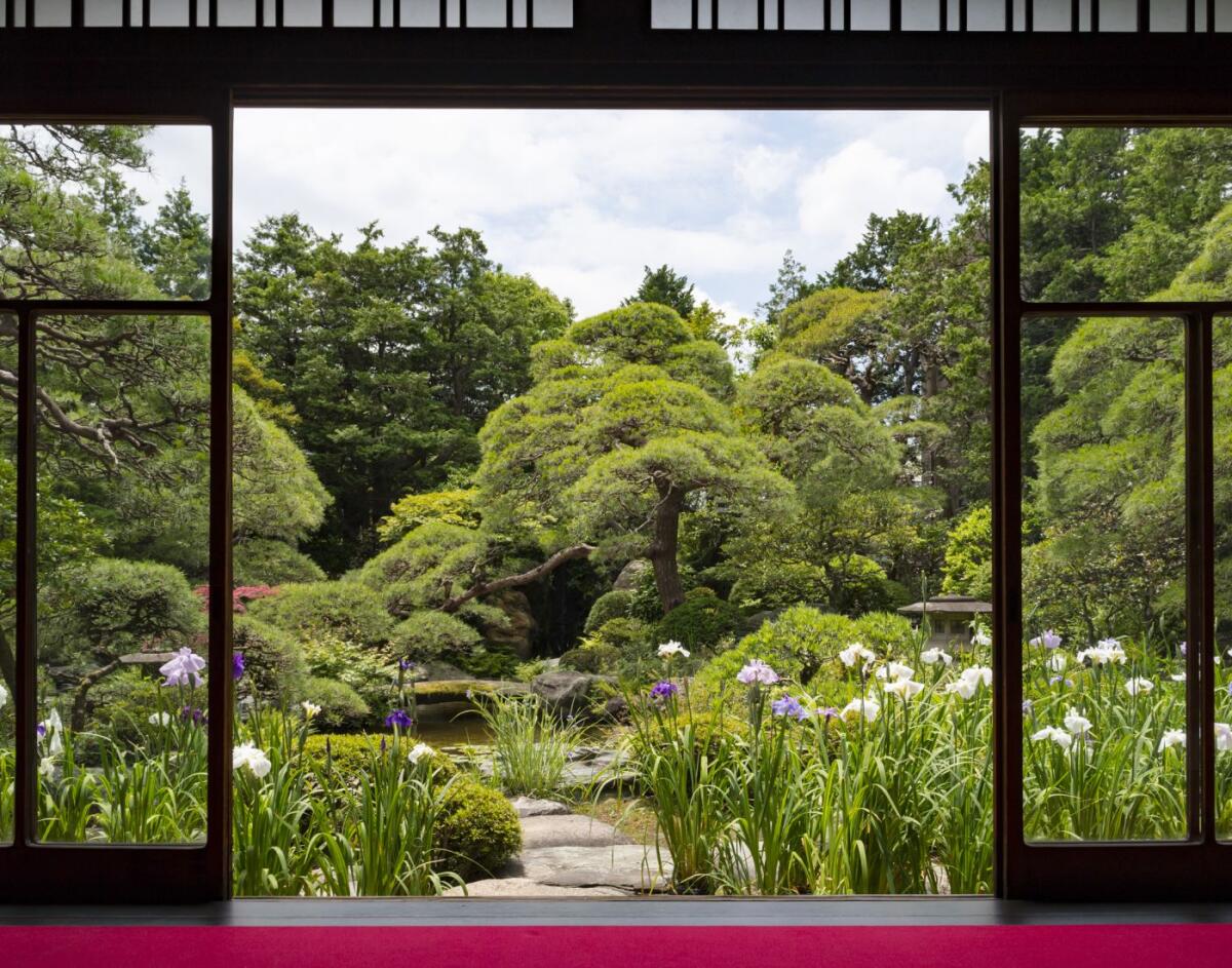 Yamamoto-tei
