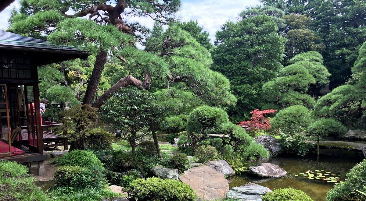 Yamamoto-tei