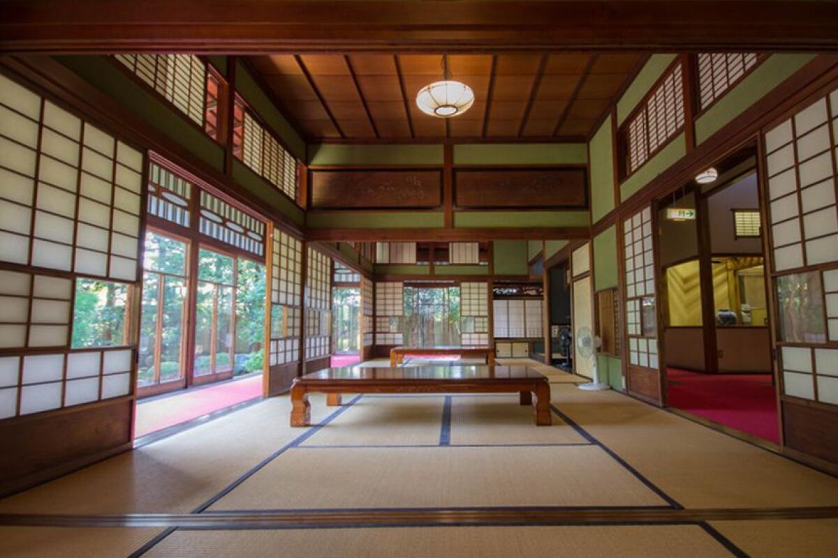 Yamamoto-tei