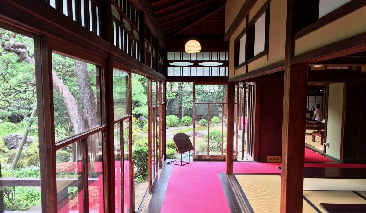 Yamamoto-tei