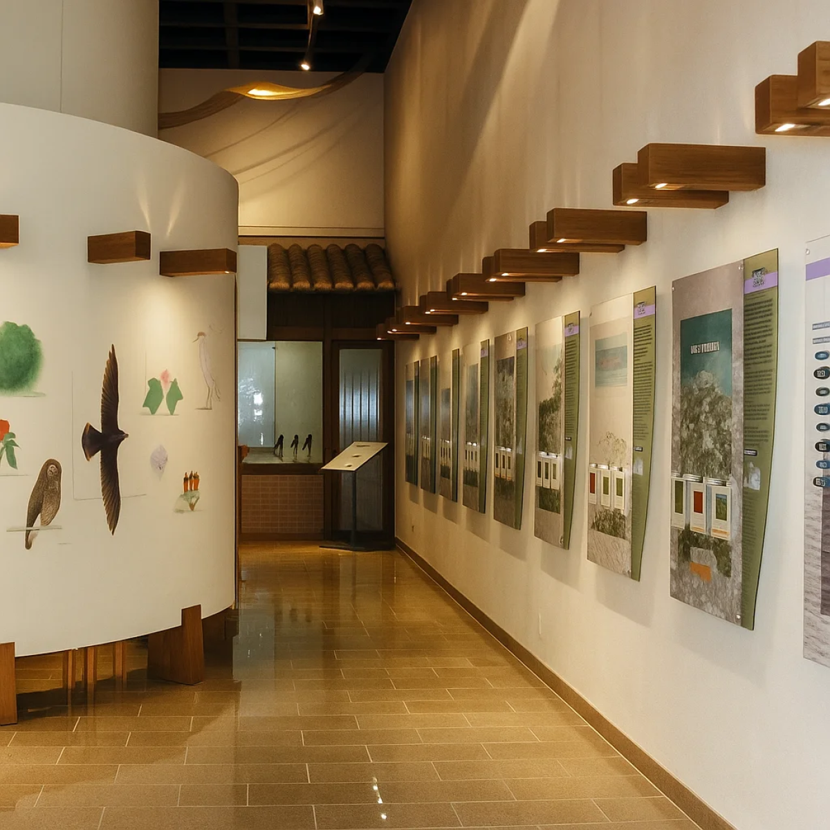 Iriomote Wildlife Conservation Center