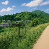 Yamanobe-no-michi Trail