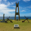 Yamato Memorial Monument